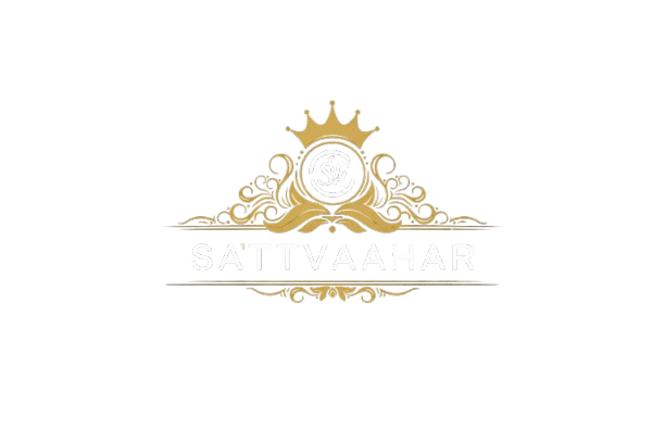 SATTVAHAR Logo